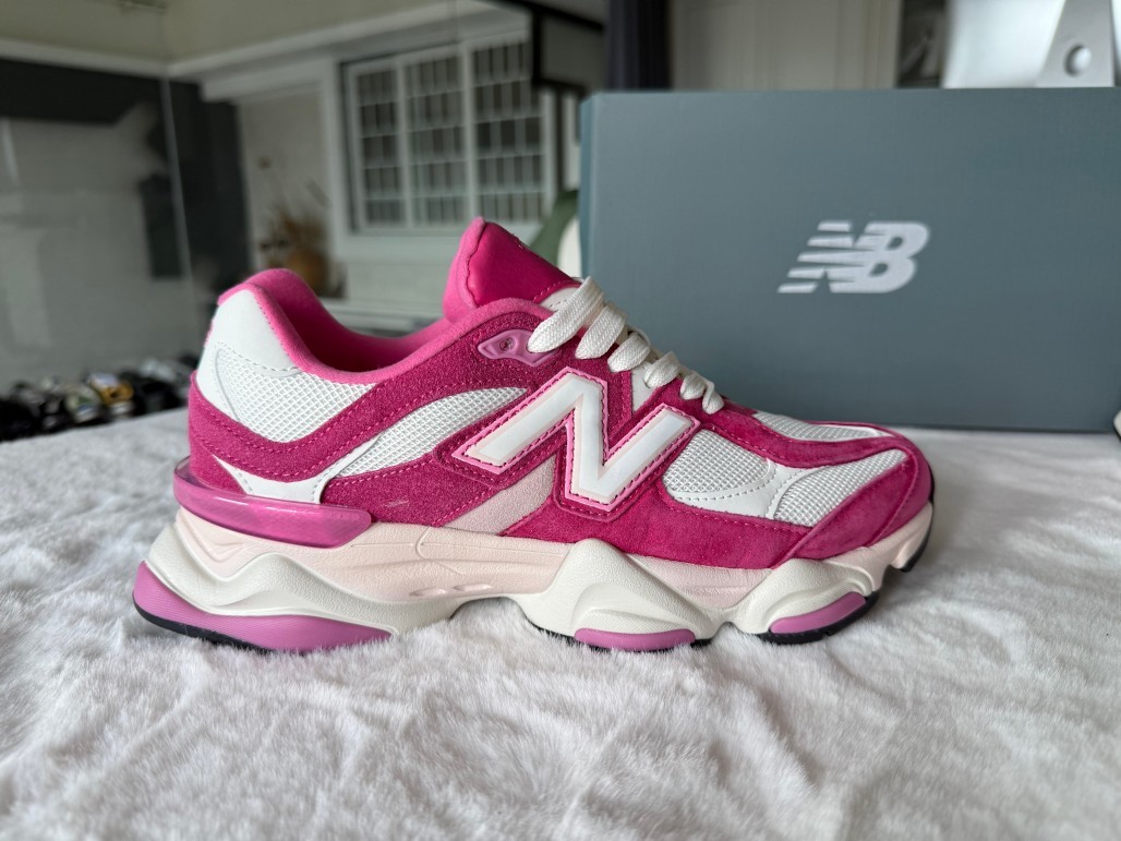 NB 9060 #Kai