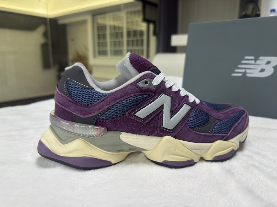 NB 9060 #Kai
