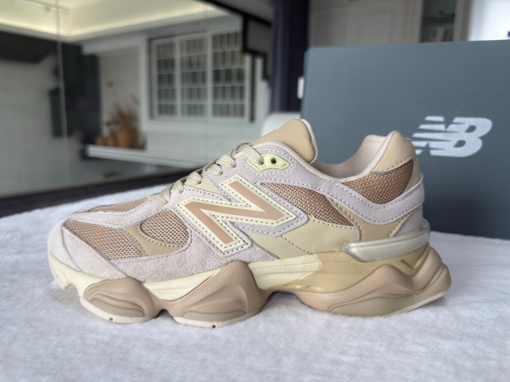 NB 9060 #Kai