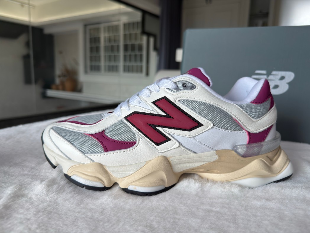 NB 9060 #Kai