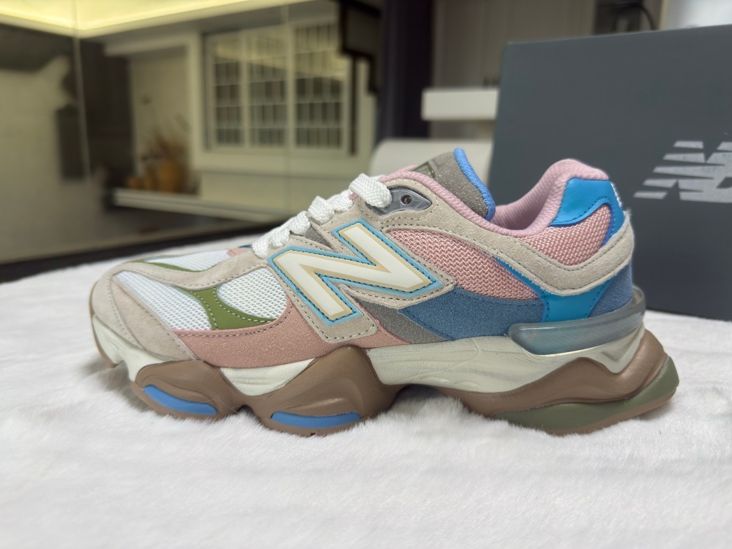 NB 9060 #Kai