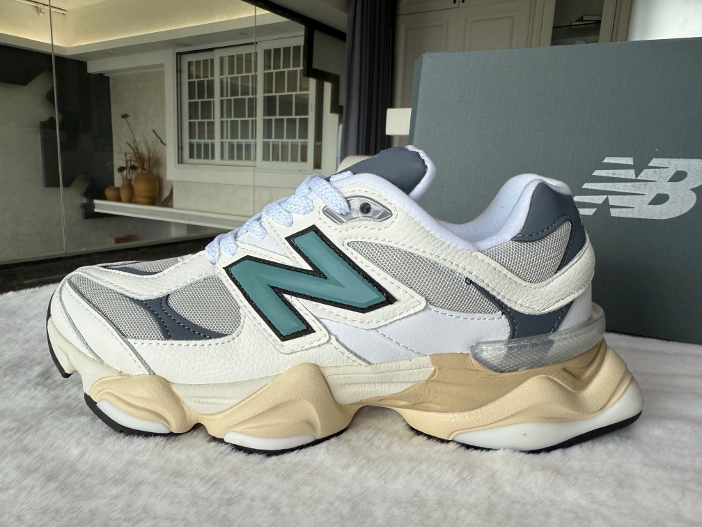 NB 9060 #Kai