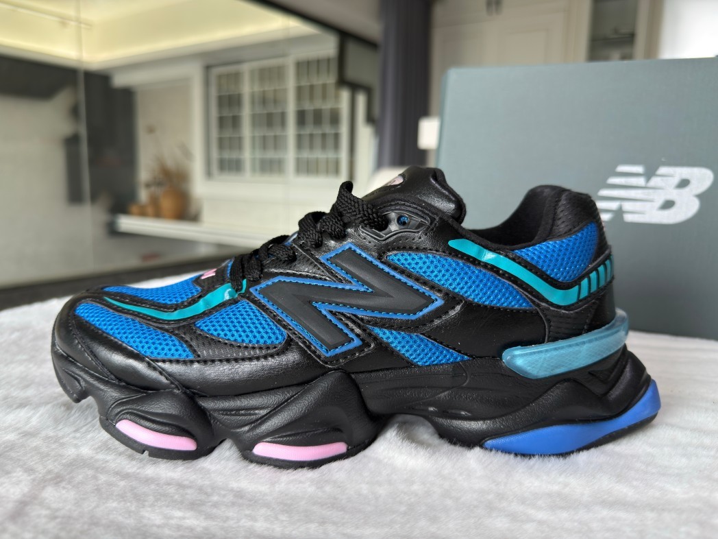 NB 9060 #Kai