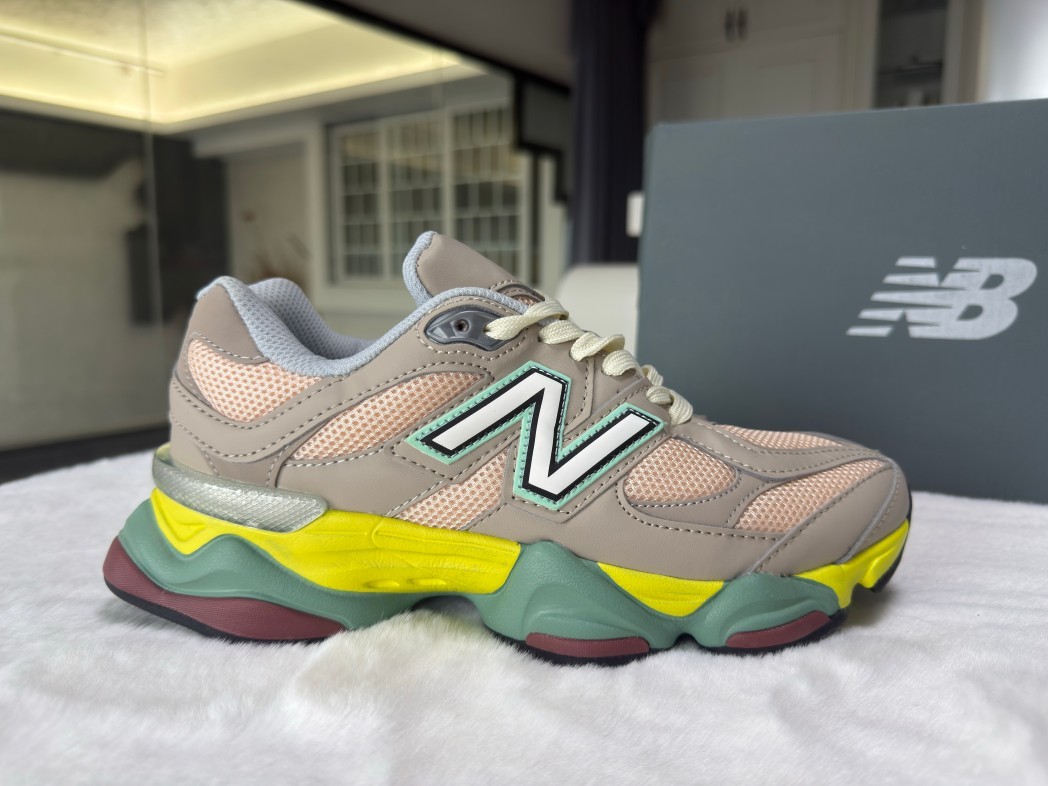 NB 9060 #Kai