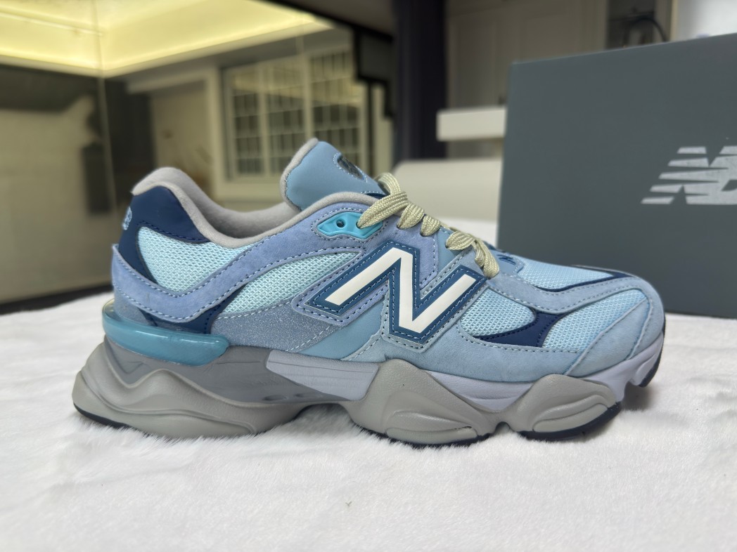 NB 9060 #Kai