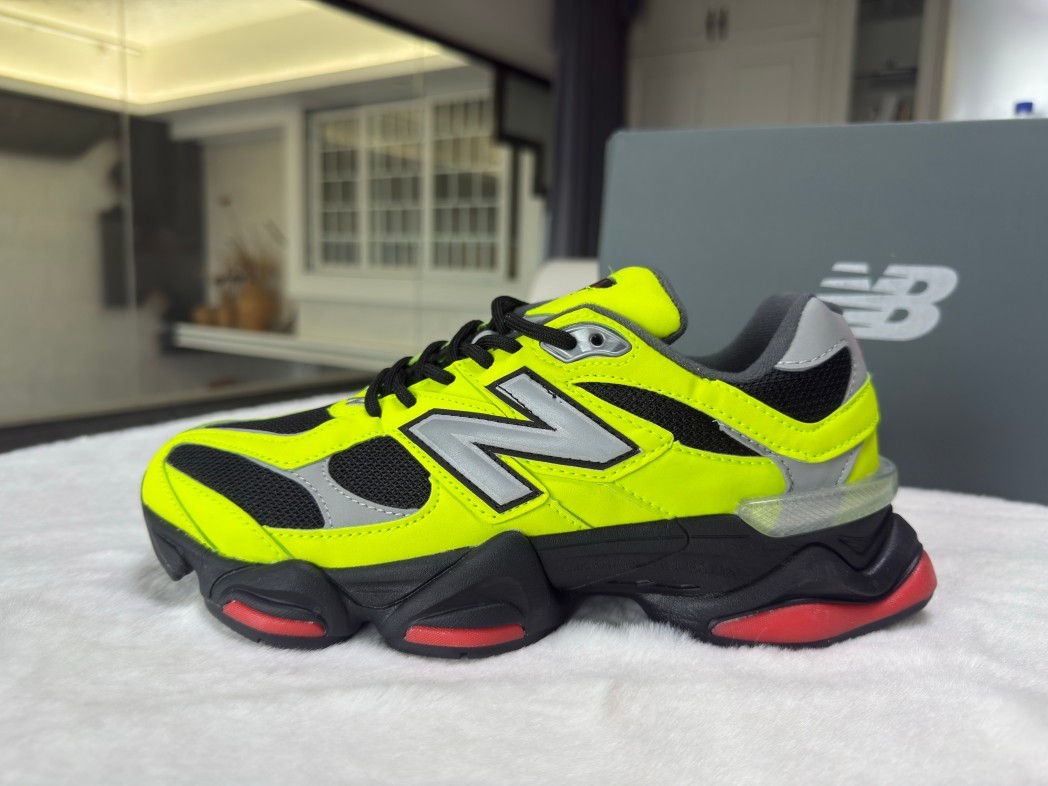 NB 9060 #Kai