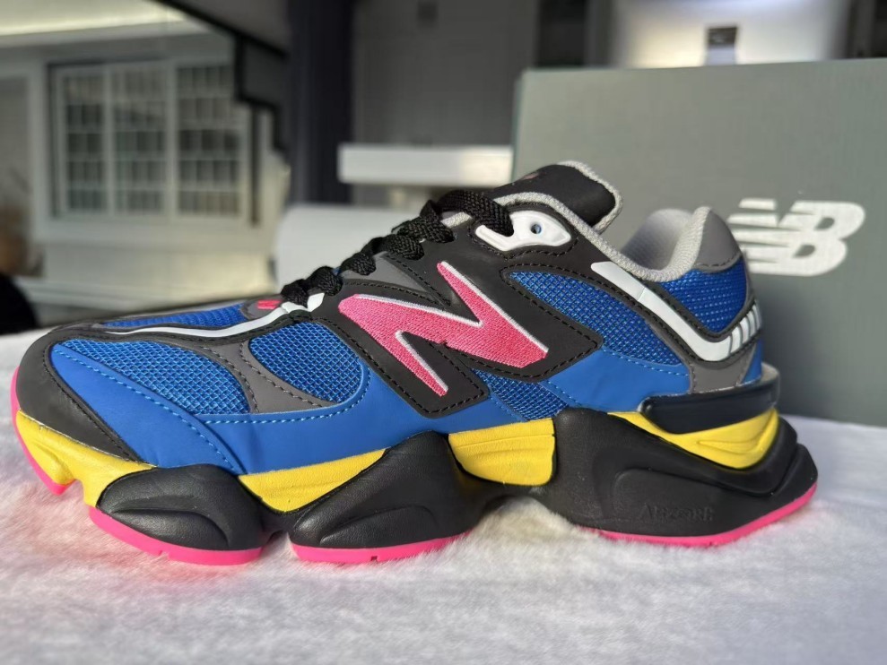 NB 9060 #Kai