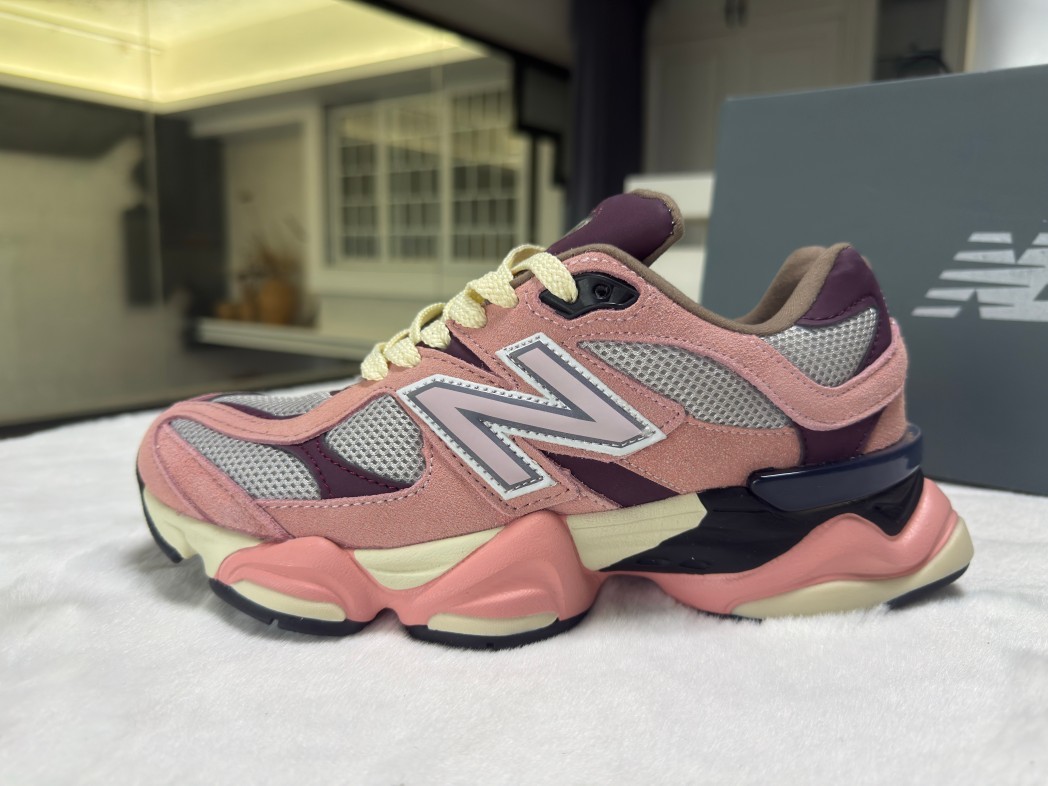 NB 9060 #Kai