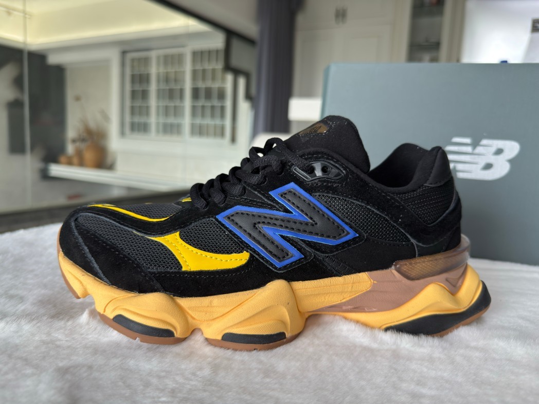 NB 9060 #Kai