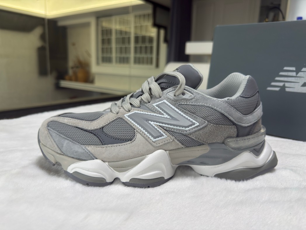 NB 9060 #Kai