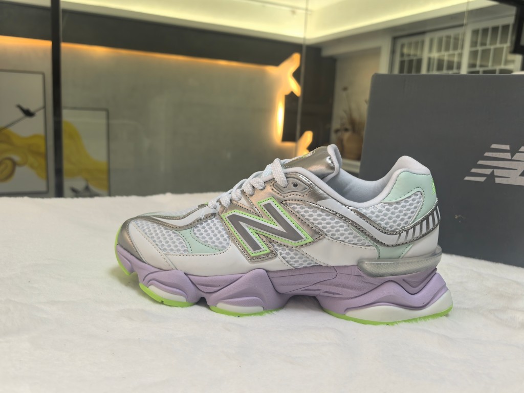 NB 9060 #Kai