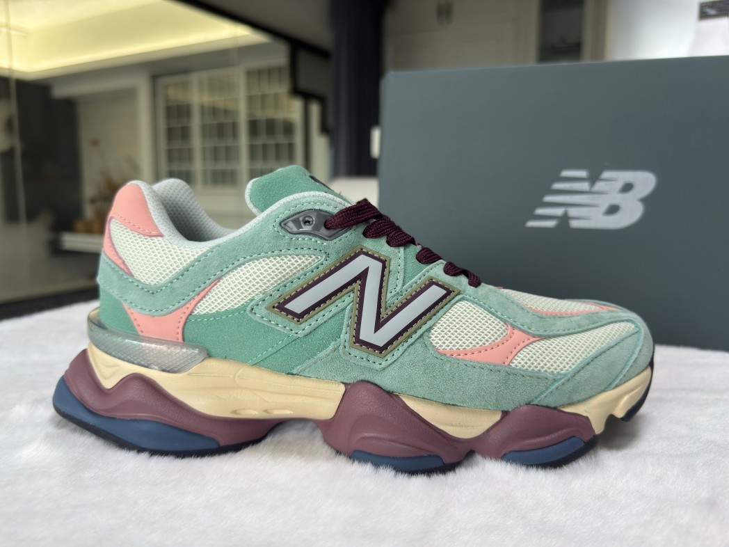 NB 9060 #Kai