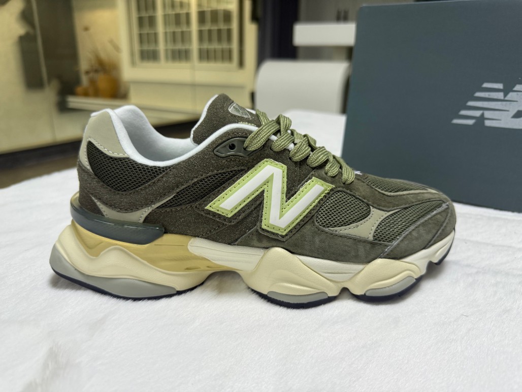 NB 9060 #Kai