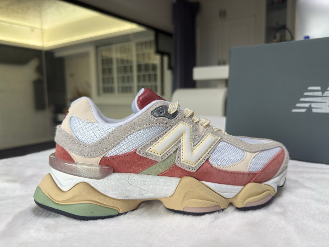 NB 9060 #Kai