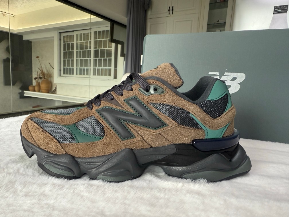 NB 9060 #Kai