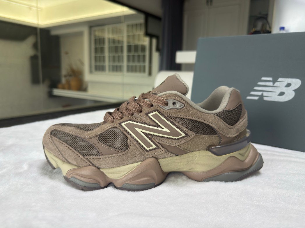 NB 9060 #Kai