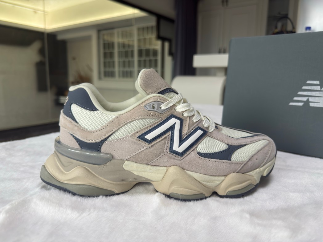 NB 9060 #Kai