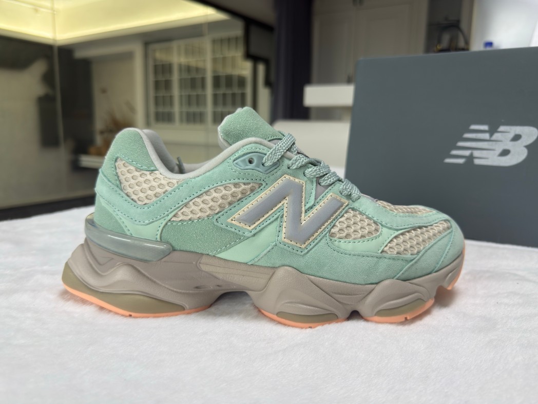NB 9060 #Kai