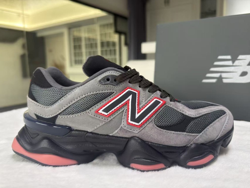 NB 9060 #Kai