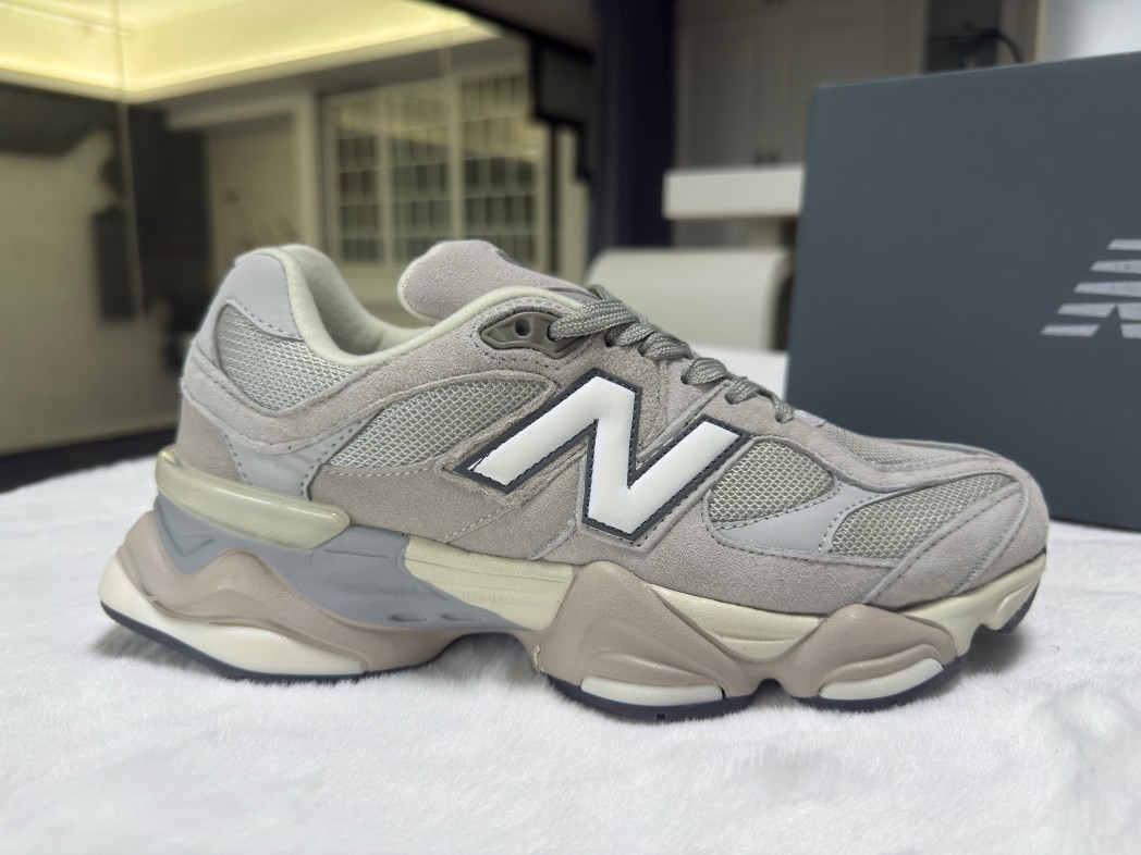 NB 9060 #Kai
