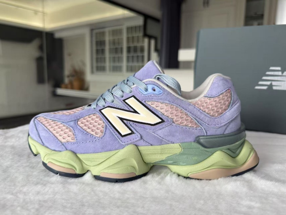 NB 9060 #Kai