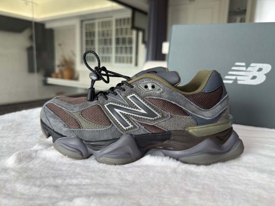 NB 9060 #Kai