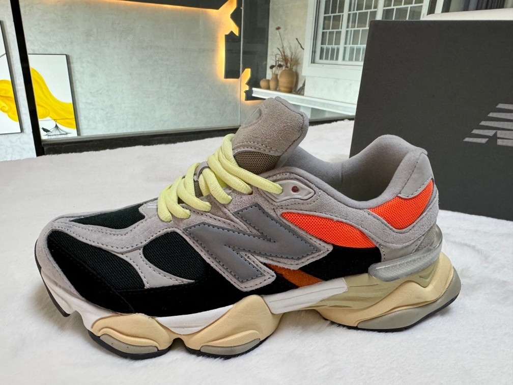NB 9060 #Kai