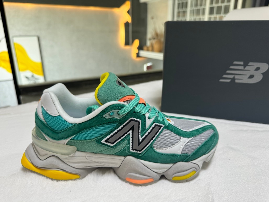 NB 9060 #Kai