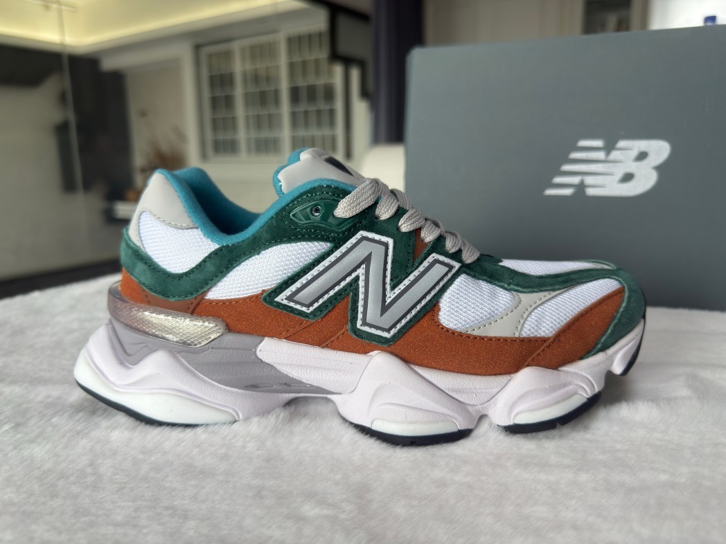NB 9060 #Kai