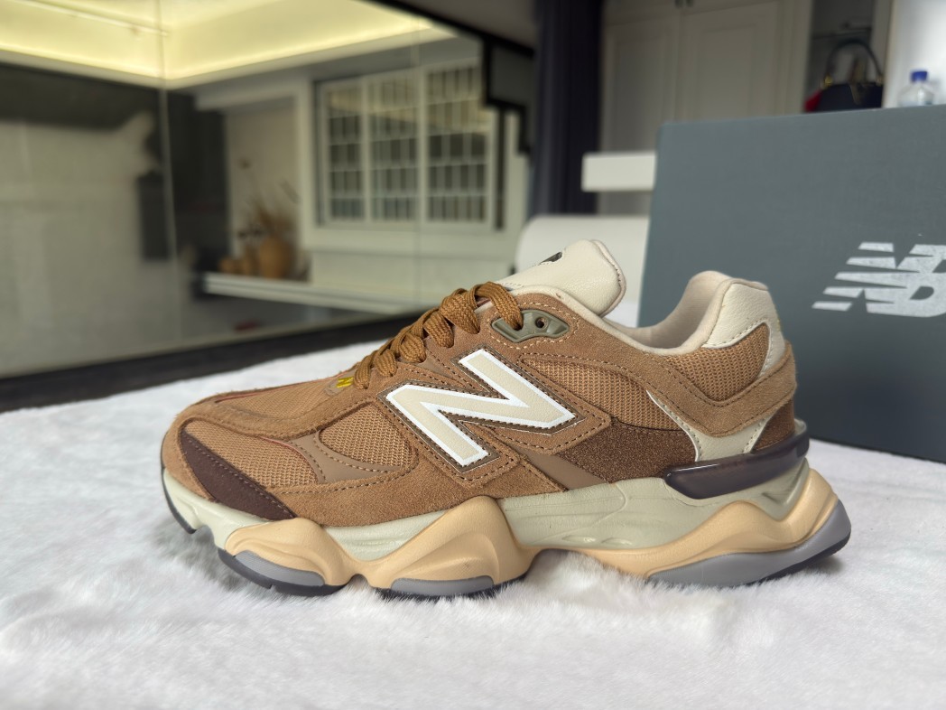 NB 9060 #Kai