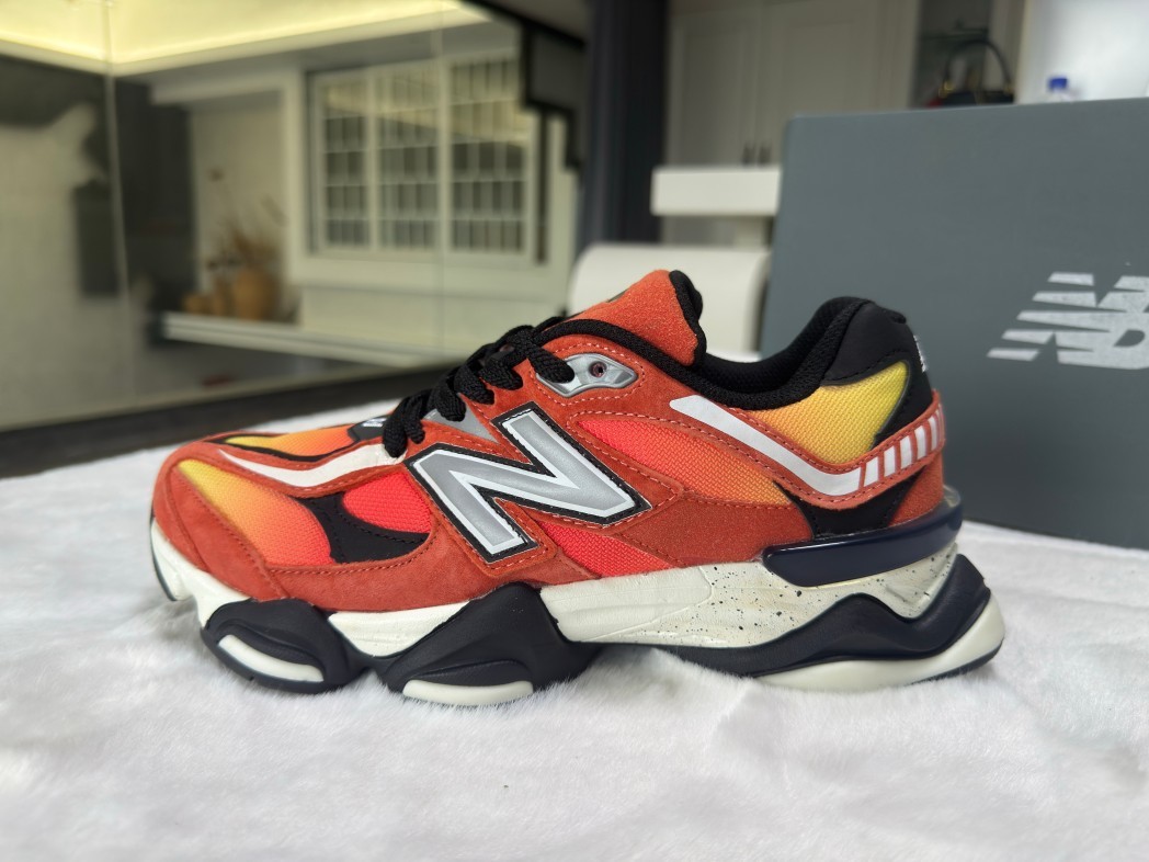 NB 9060 #Kai