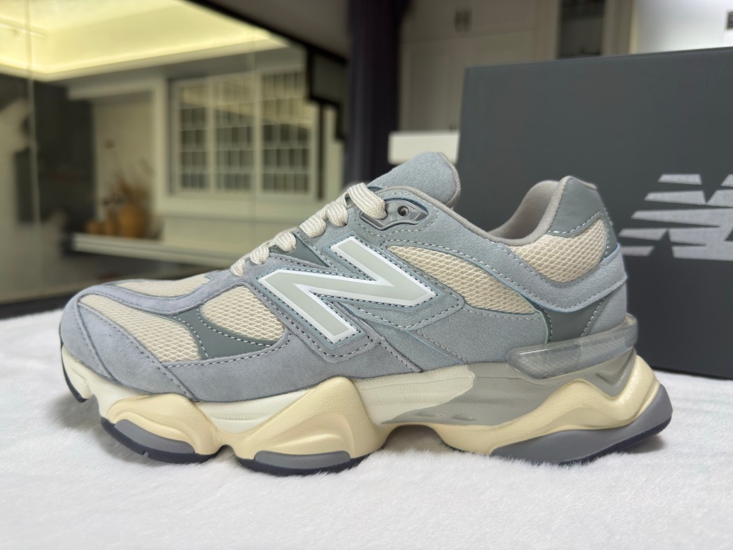 NB 9060 #Kai