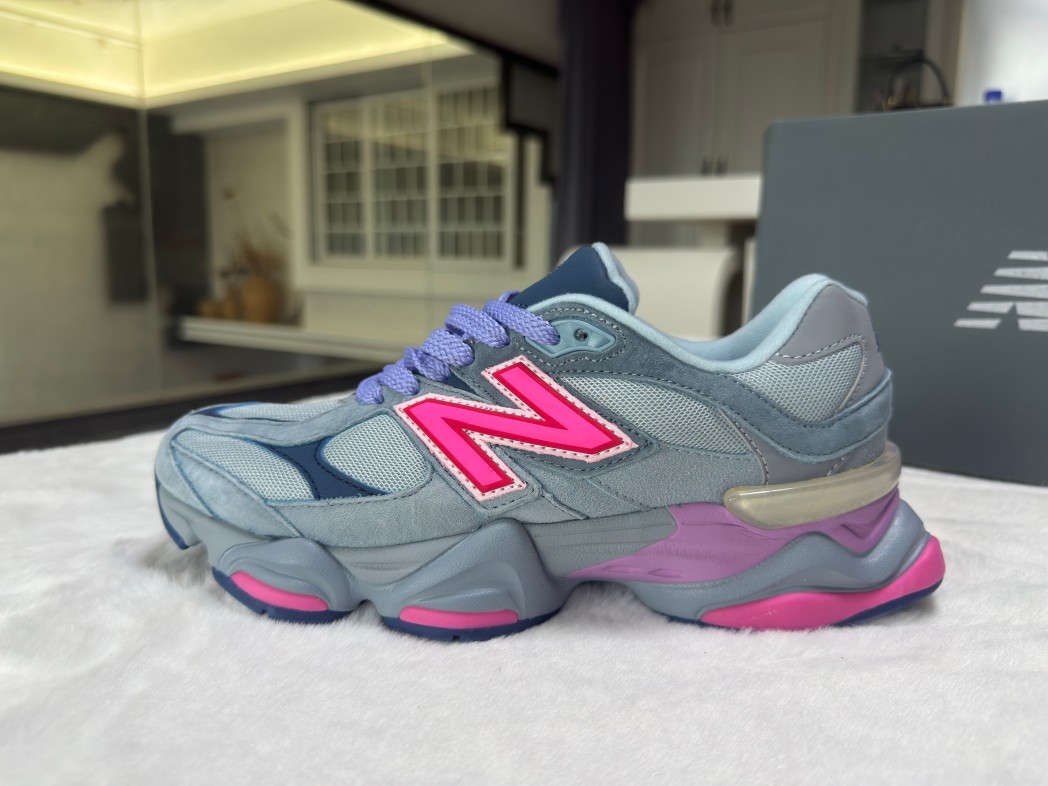NB 9060 #Kai