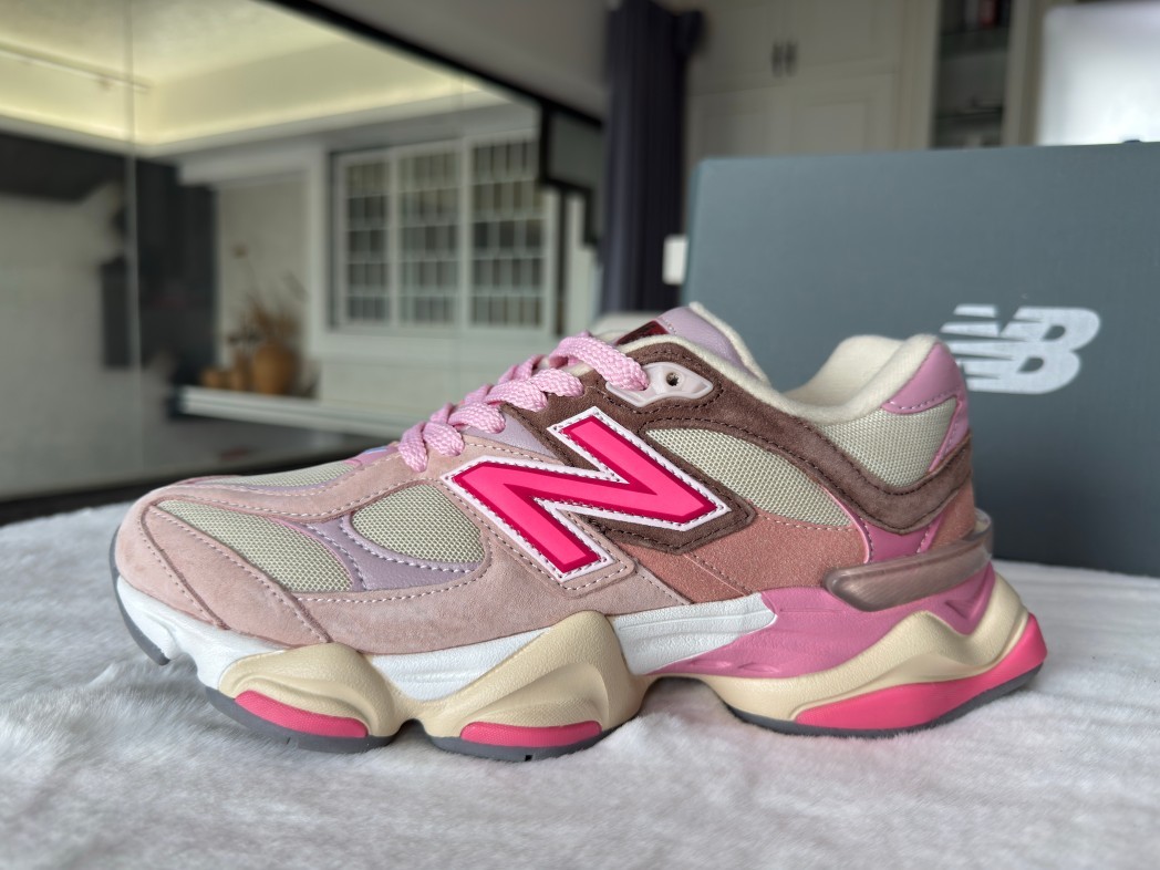 NB 9060 #Kai