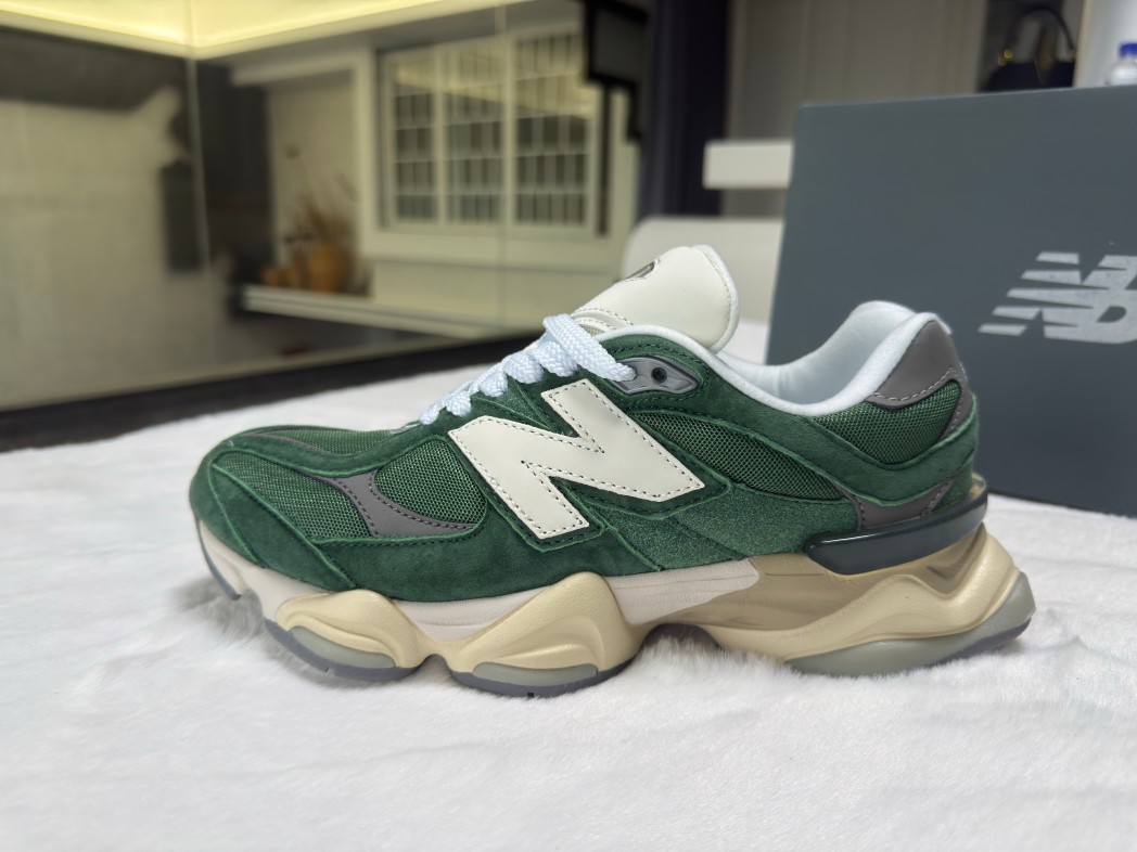 NB 9060 #Kai