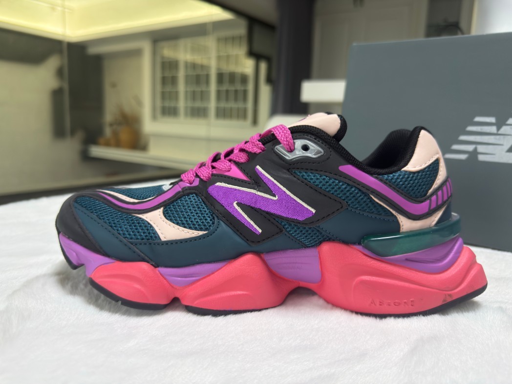 NB 9060 #Kai