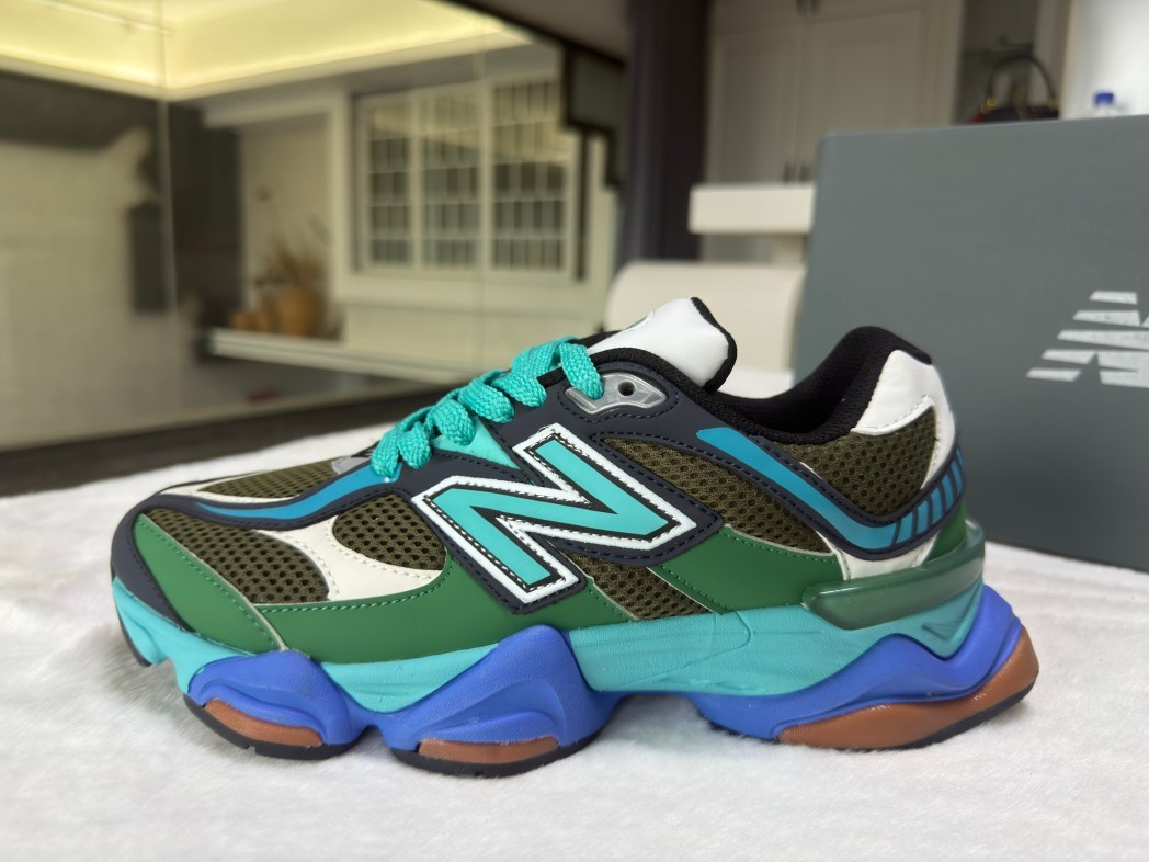 NB 9060 #Kai