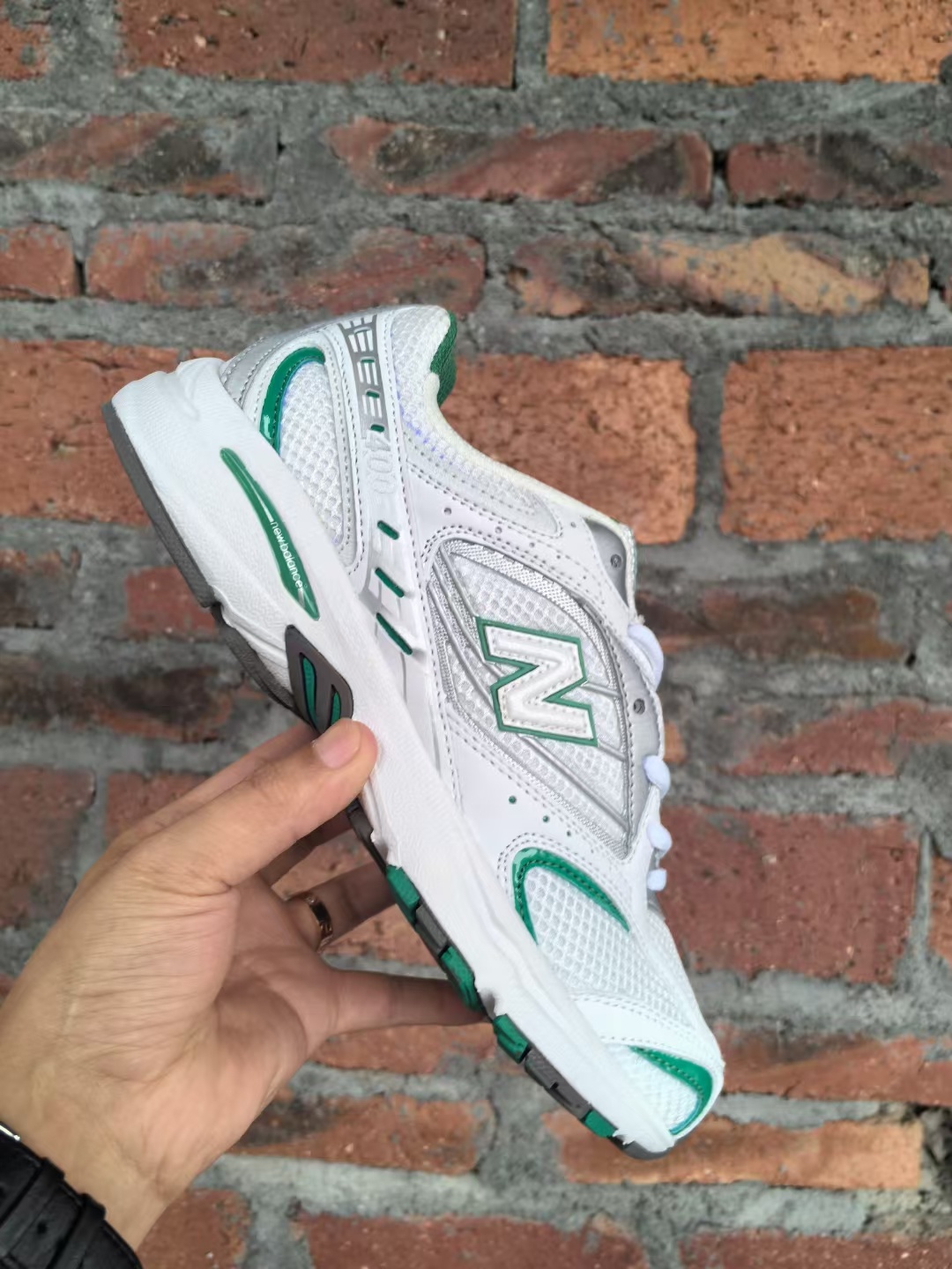 NB 400（G14）