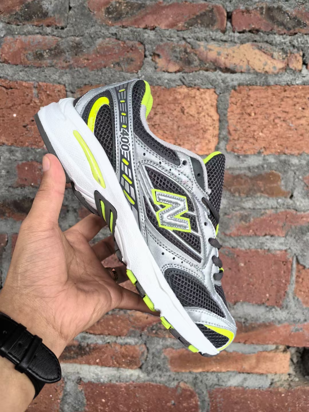 NB 400（G14）