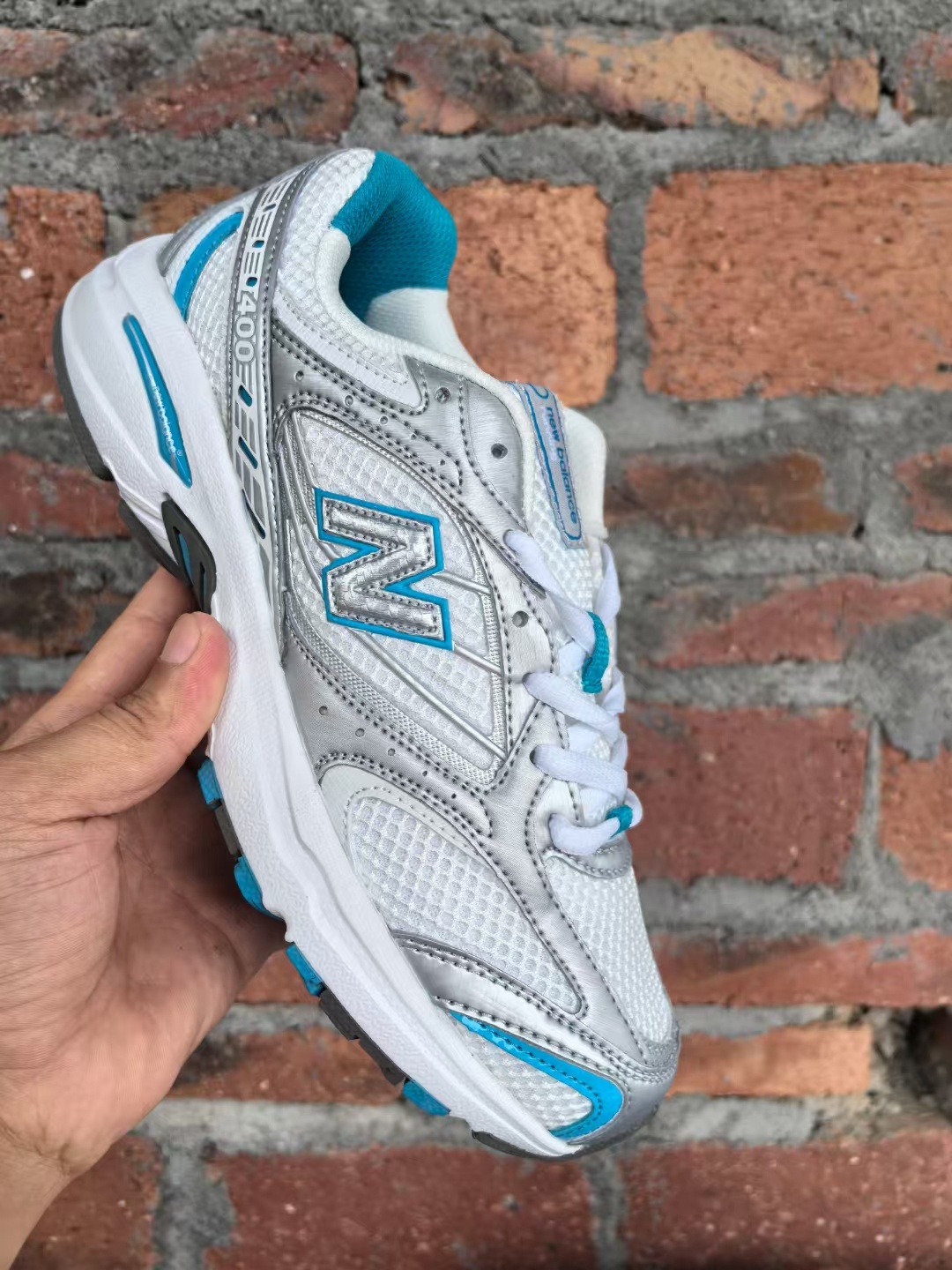 NB 400（G14）