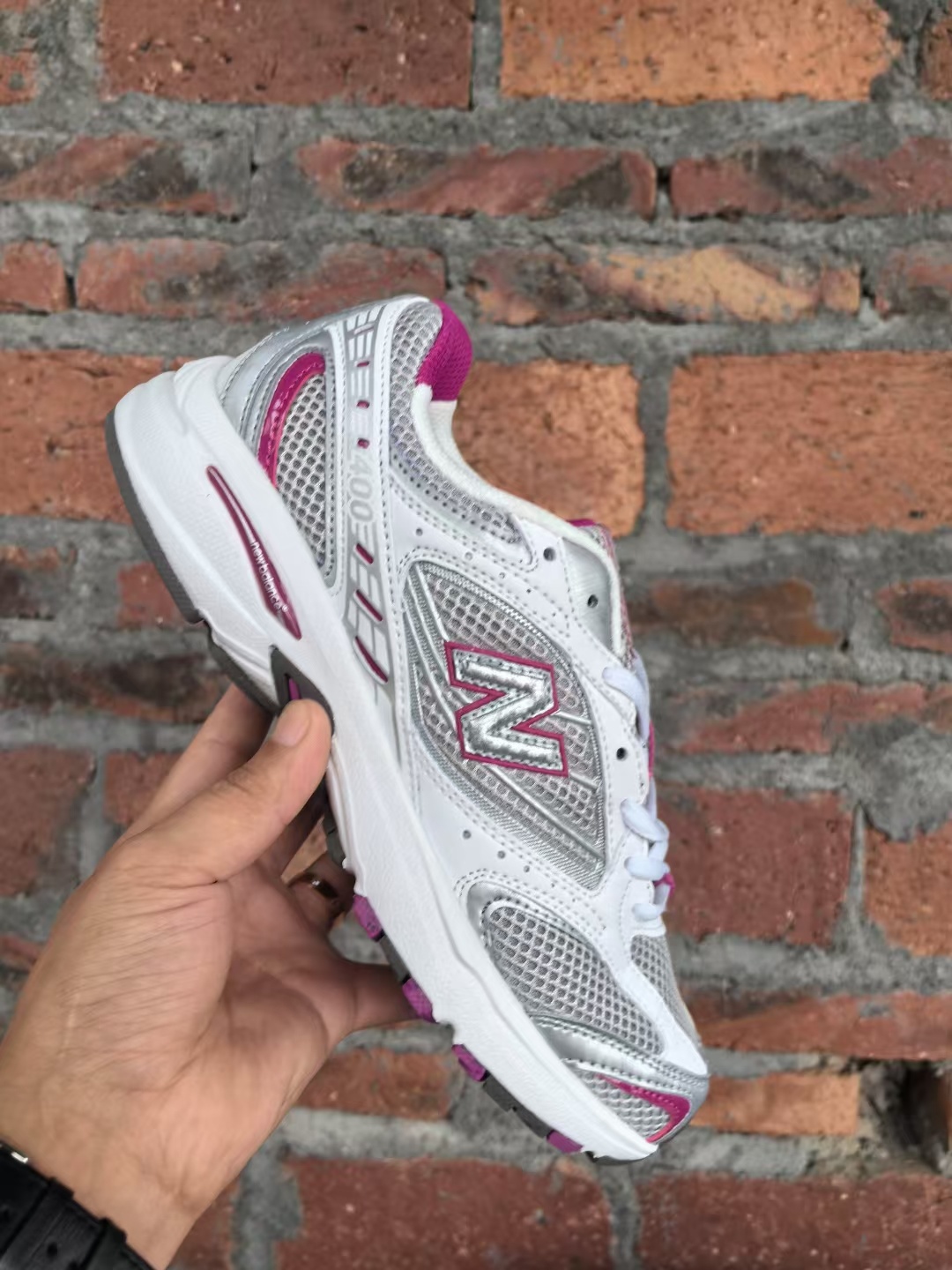 NB 400（G14）