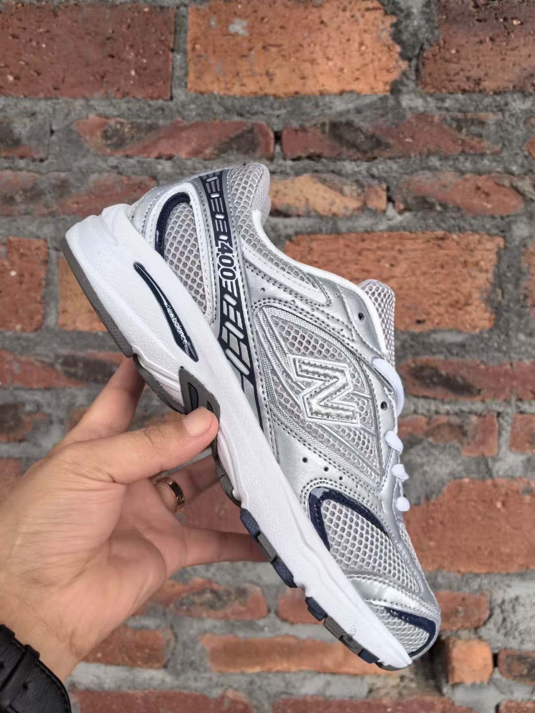 NB 400（G14）