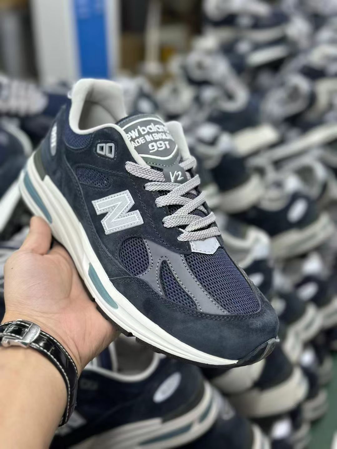 NB991 V2（G36）