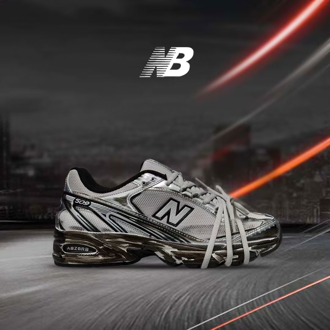 NB509 Printing（G19）