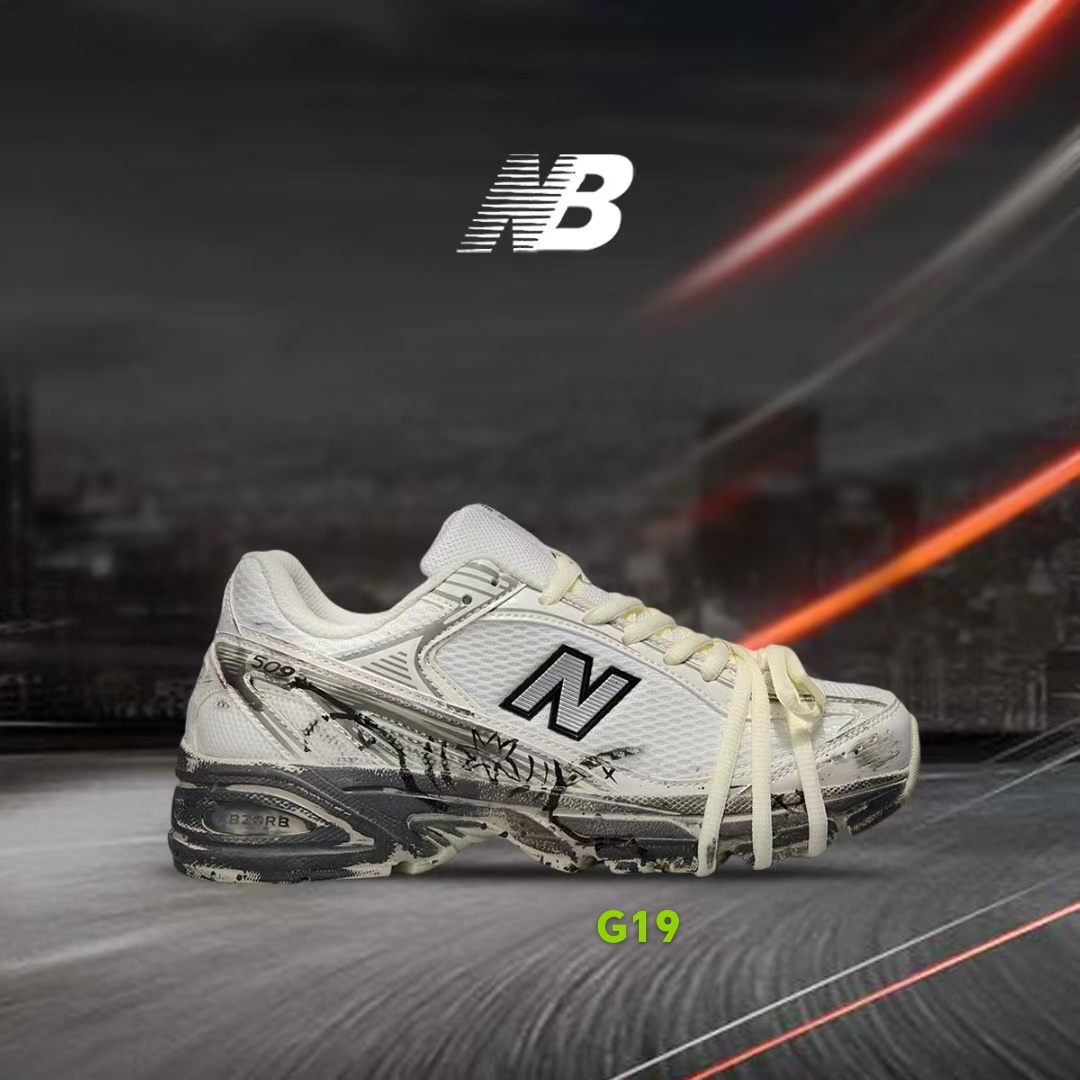 NB509 Printing（G19）