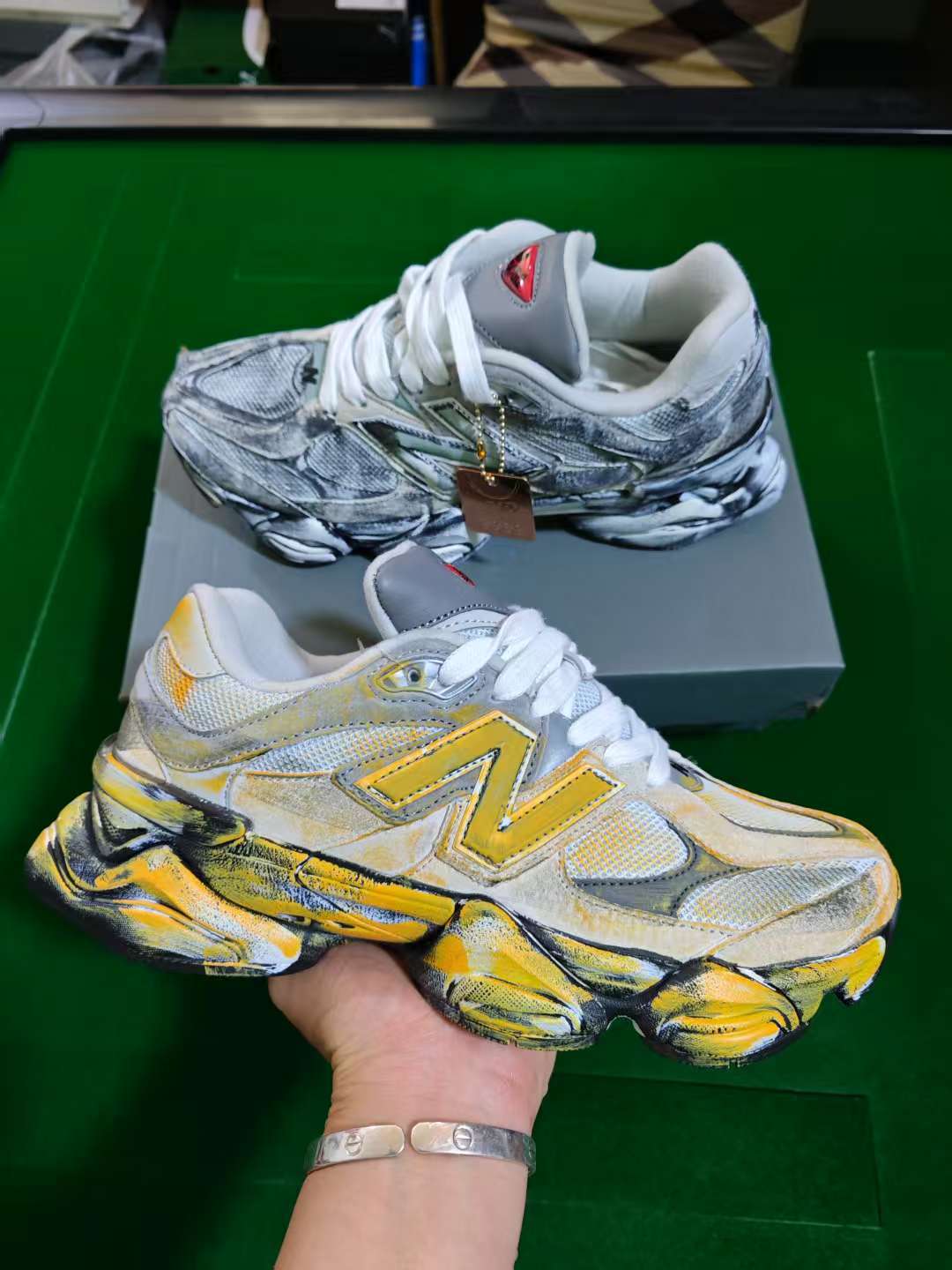 NB9060 Printing（H-15）