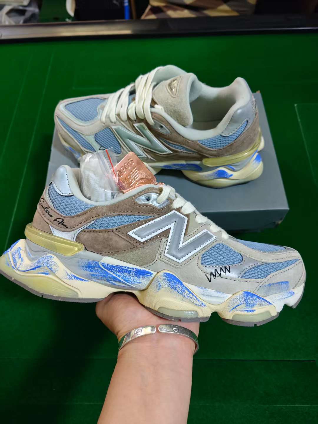 NB9060 Printing（H-15）