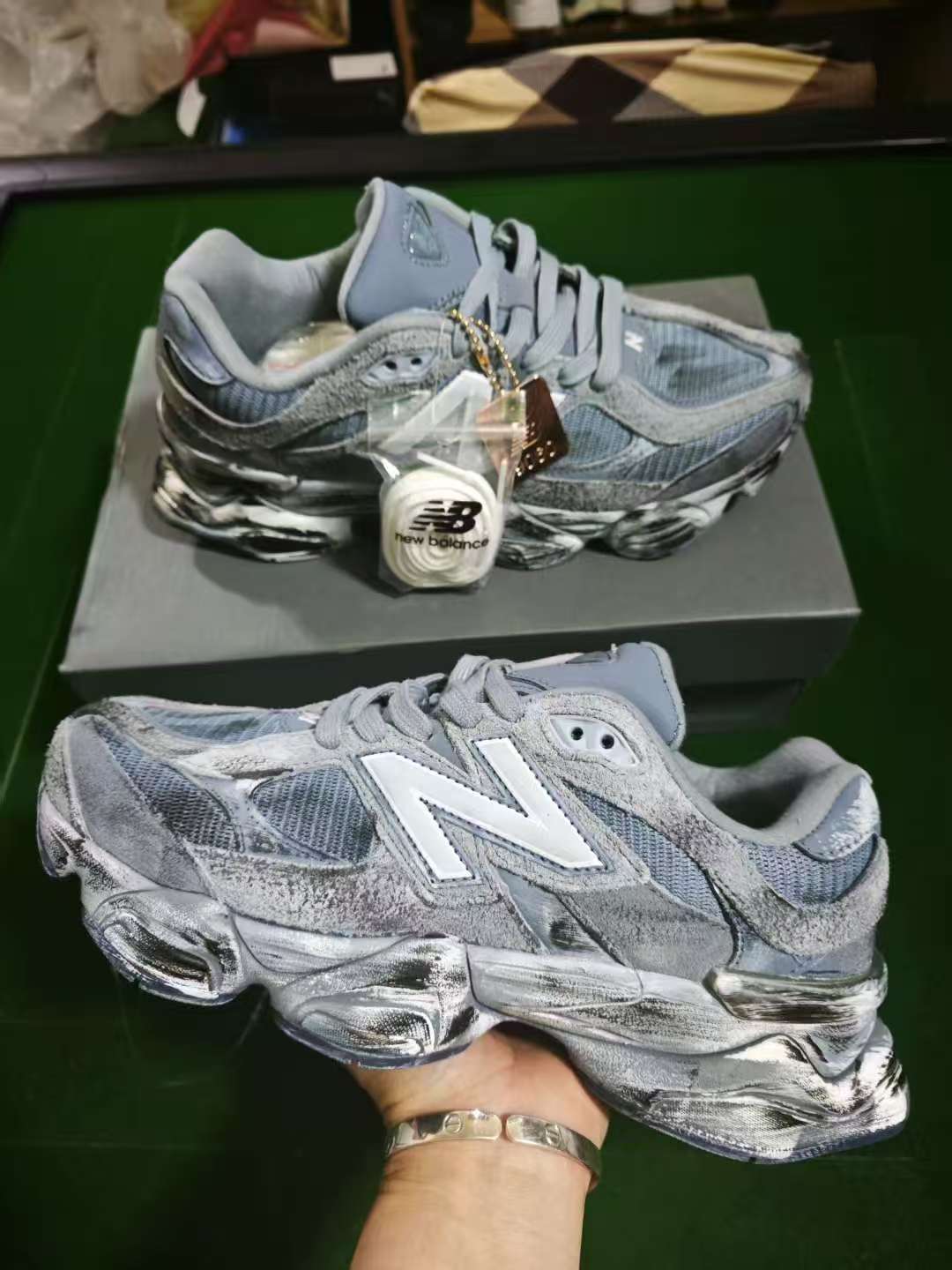 NB9060 Printing（H-15）