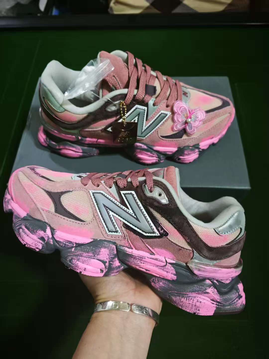 NB9060 Printing（H-15）