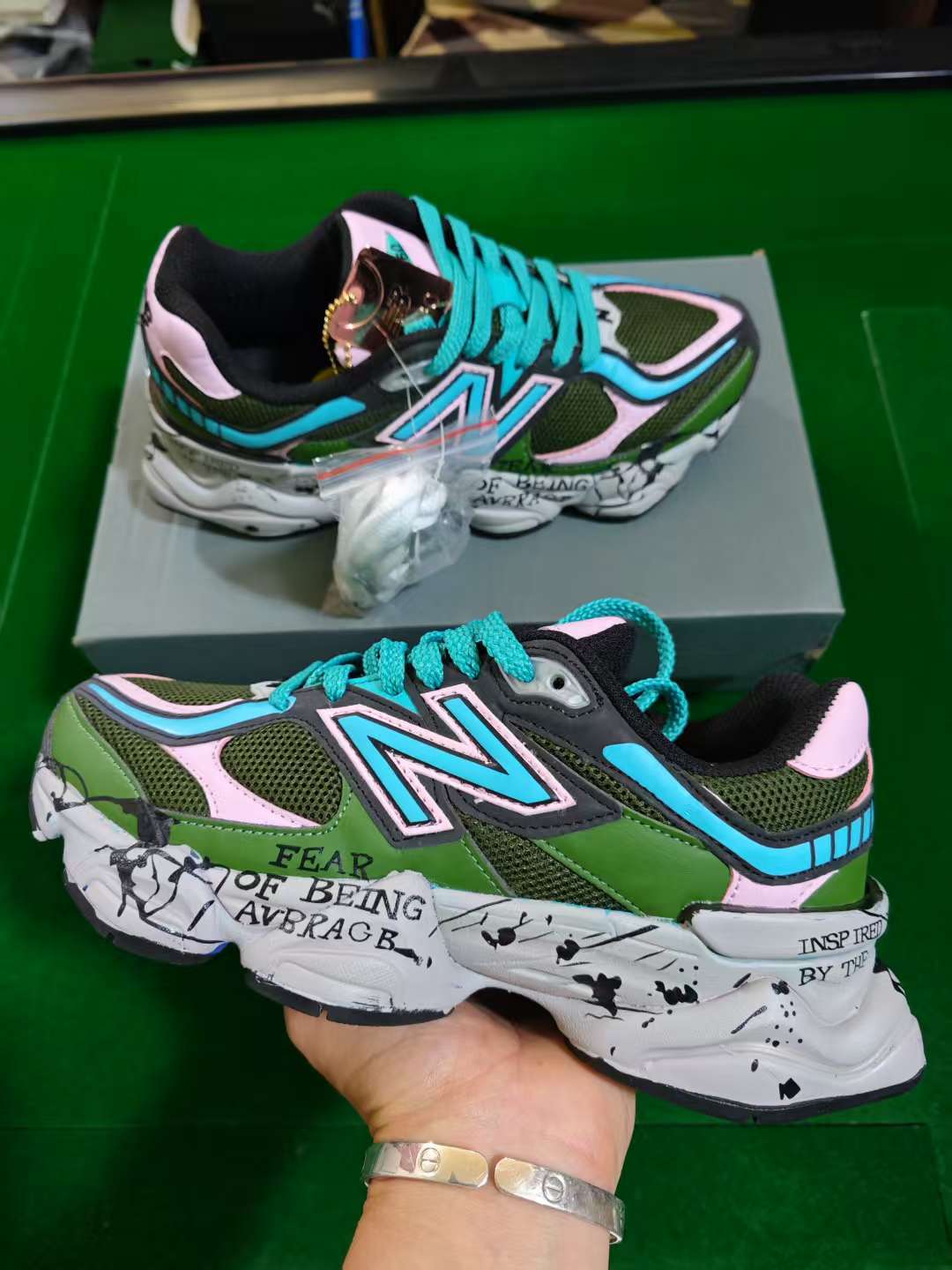 NB9060 Printing（H-15）